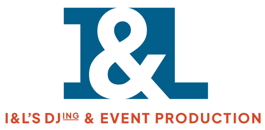I&L's DJing & Event Production- Serving Northern & Central Virginia